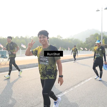 Runner Photo 6901837