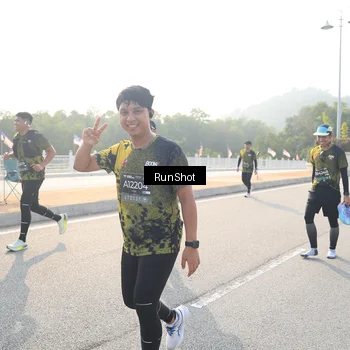 Runner Photo 6901841