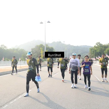 Runner Photo 6901844