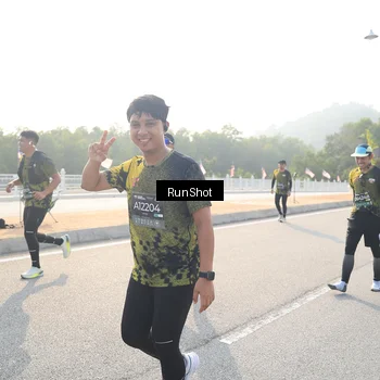 Runner Photo 6901845