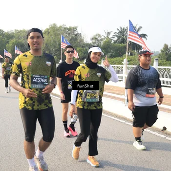 Runner Photo 6901911