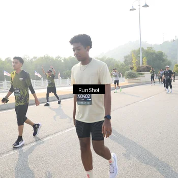 Runner Photo 6901934