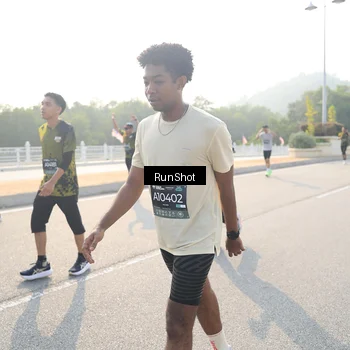 Runner Photo 6901941