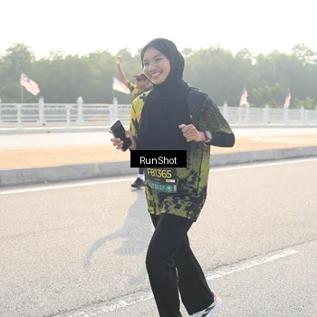 Runner Photo 6901962