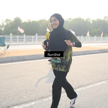 Runner Photo 6901963