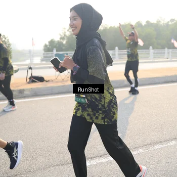 Runner Photo 6901970