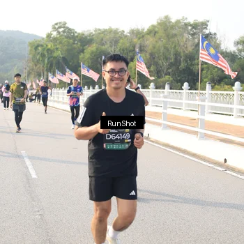 Runner Photo 6901984