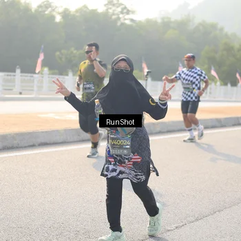Runner Photo 6902099