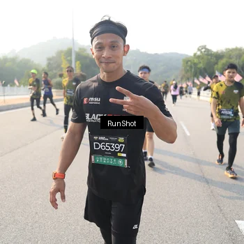 Runner Photo 6902167