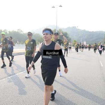 Runner Photo 6902188