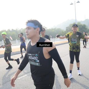 Runner Photo 6902208