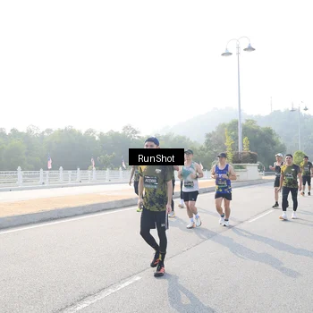 Runner Photo 6902262