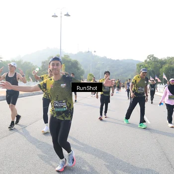 Runner Photo 6902362