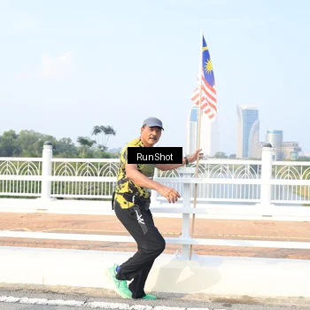 Runner Photo 6902417