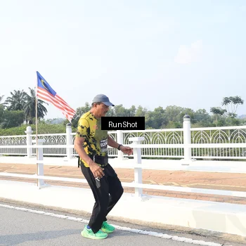 Runner Photo 6902424