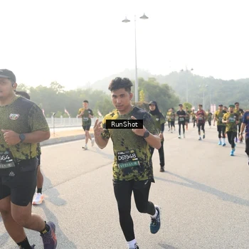 Runner Photo 6902527