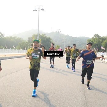 Runner Photo 6902627