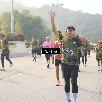 Runner Photo 6902708