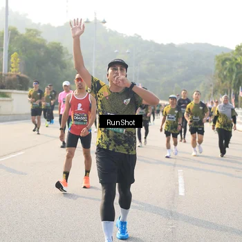 Runner Photo 6902729