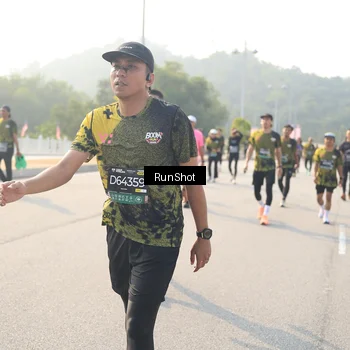 Runner Photo 6902761