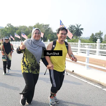 Runner Photo 6902906