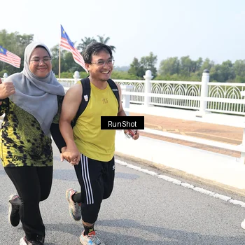 Runner Photo 6902921