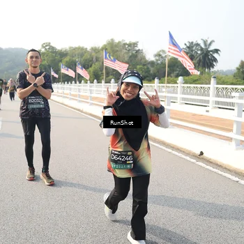 Runner Photo 6902940