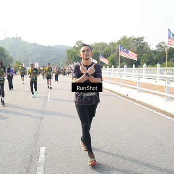 Runner Photo 6902961