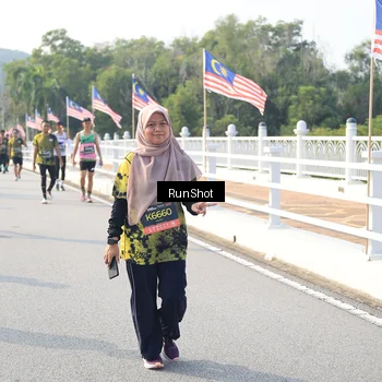Runner Photo 6903232