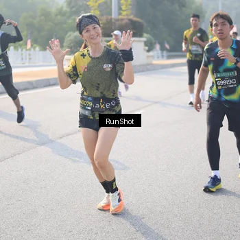 Runner Photo 6903394
