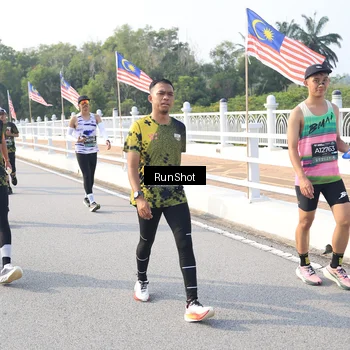 Runner Photo 6903440