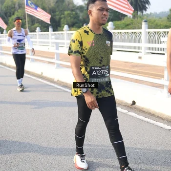Runner Photo 6903464