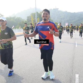 Runner Photo 6903493