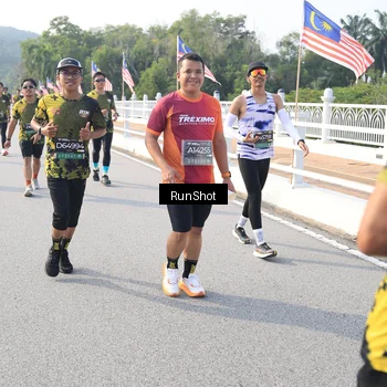 Runner Photo 6903520