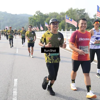 Runner Photo 6903523