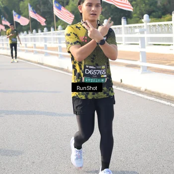 Runner Photo 6903644