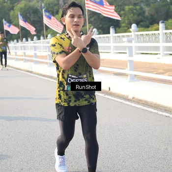 Runner Photo 6903649
