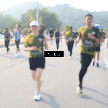 Runner Photo 6903669