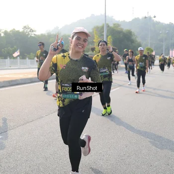 Runner Photo 6903802