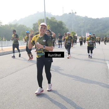 Runner Photo 6903805