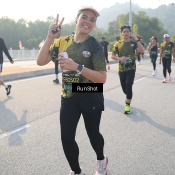 Runner Photo 6903806