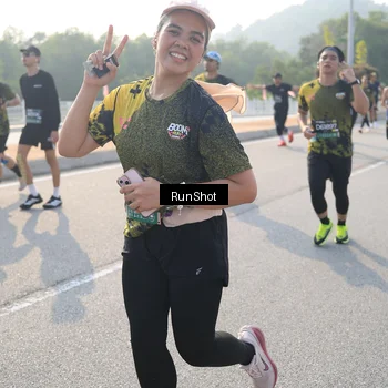 Runner Photo 6903807