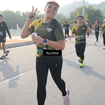 Runner Photo 6903811