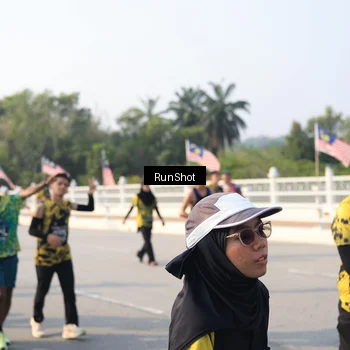 Runner Photo 6903894