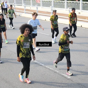 Runner Photo 6903941