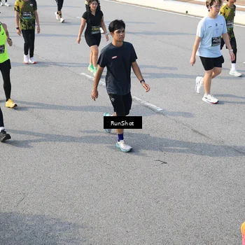 Runner Photo 6903961