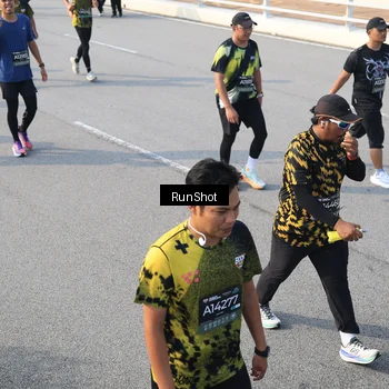 Runner Photo 6904150