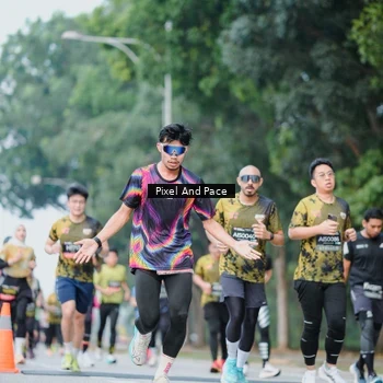 Runner Photo 6904214