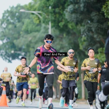 Runner Photo 6904224