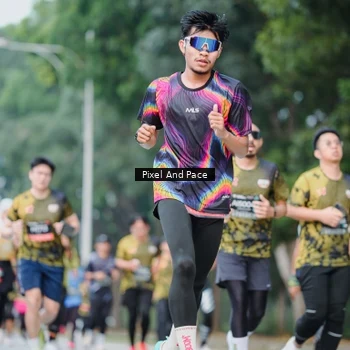 Runner Photo 6904226
